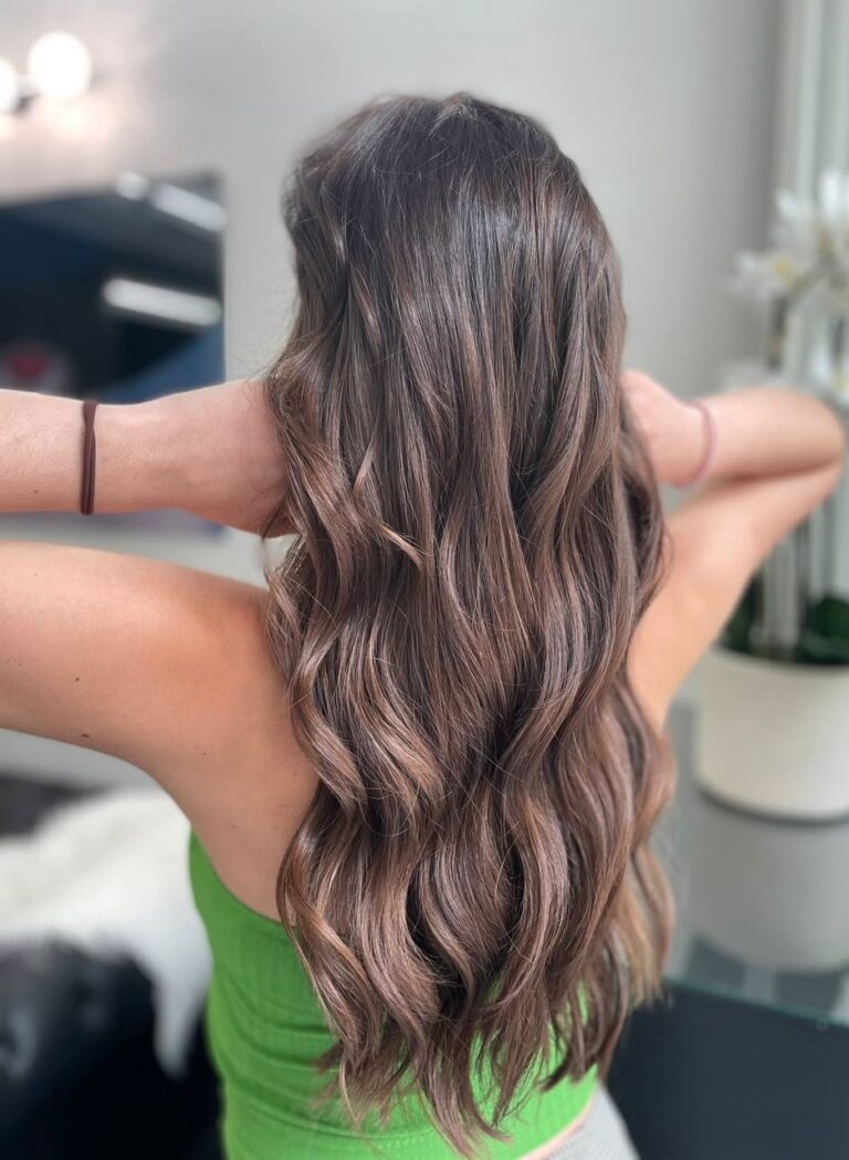 Nano extensions : le guide complet de cette technique capillaire