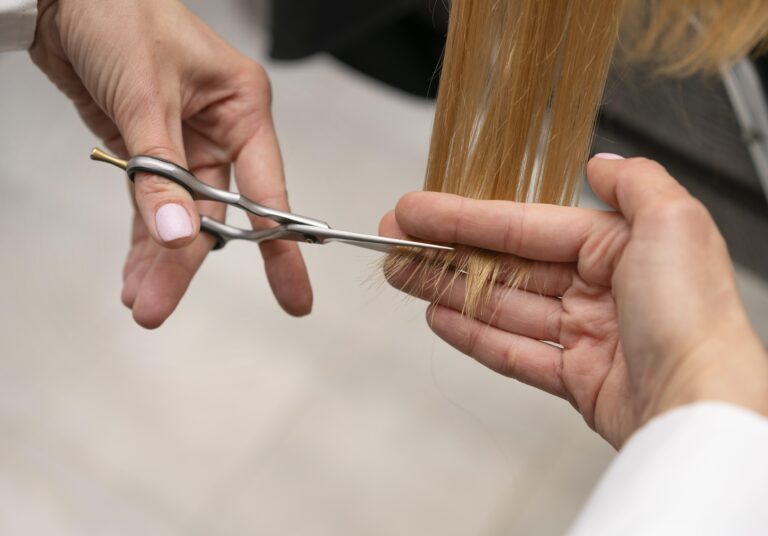 Extension de Cheveux à Genève : L’Art de la Transformation Capillaire